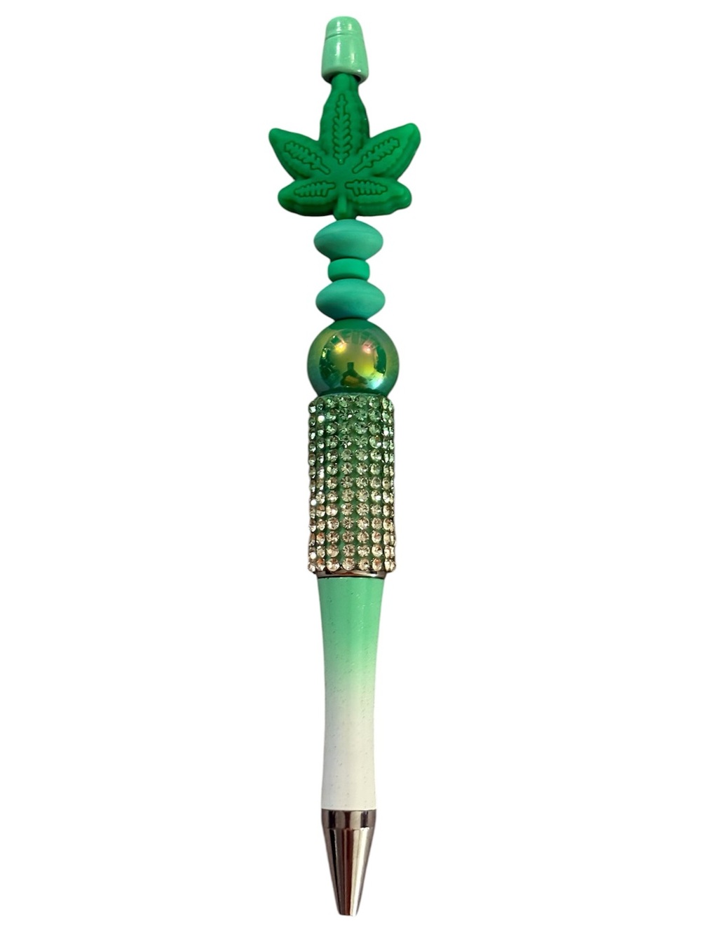 Custom bling pen - Picture 2 of 2